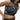 PUMA Dare To Crop Top Black Черен XS | MegaMall.bg