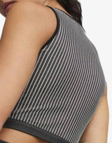 PUMA Dare To Crop Top Black | MegaMall.bg