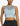 PUMA Dare To Crop Top Turquoise