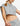 PUMA Dare To Hooded Cropped Top Grey