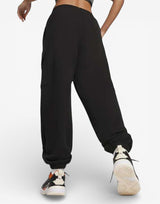 PUMA Dare To Relaxed Cargo Sweatpants Black | MegaMall.bg