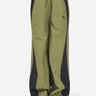 PUMA Dare To Relaxed Parachute Pants Green Зелен XS | MegaMall.bg
