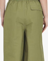 PUMA Dare To Relaxed Parachute Pants Green | MegaMall.bg