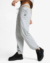 PUMA Dare To Sweatpants Grey Сив XS | MegaMall.bg