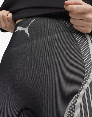 PUMA Dare To Training Leggings Black | MegaMall.bg