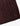 PUMA Dave Cable Knit Scarf Bordo