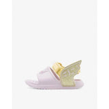 PUMA Divecat V2 Injex Hero Glitz Ps Sandals Lime | MegaMall.bg