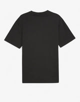 PUMA Downtown 180 Graphic Tee Black | MegaMall.bg