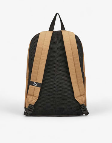 PUMA Downtown Backpack Brown | MegaMall.bg