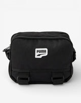 PUMA Downtown Cross Body Bag Black Черен | MegaMall.bg