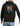 PUMA Downtown Graphic Hoodie Black M | MegaMall.bg