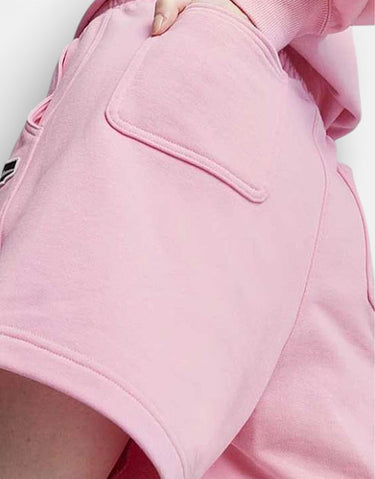 PUMA Downtown High Waist Tights Pink
