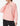 PUMA Downtown Oversized Graphic Hoodie Pink