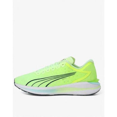 PUMA Electrify Nitro Running Shoes Yellow | MegaMall.bg