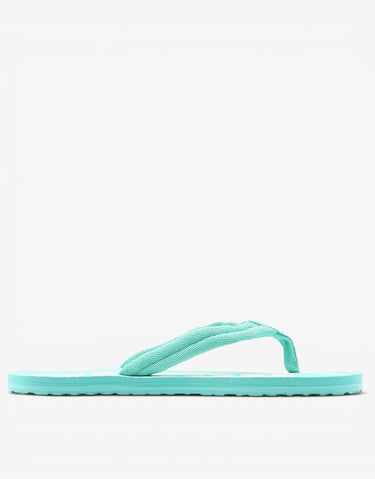 PUMA Epic Flip Aquatic White