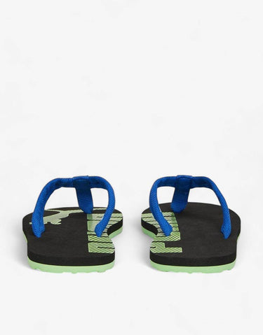PUMA Epic Flip V2 Flip-Flops Blue/Black | MegaMall.bg