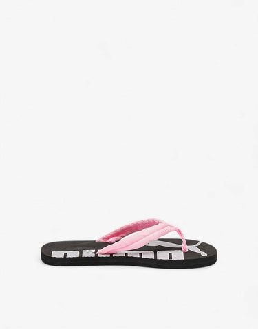 PUMA Epic Flip V2 Flip-Flops Pink/Black | MegaMall.bg
