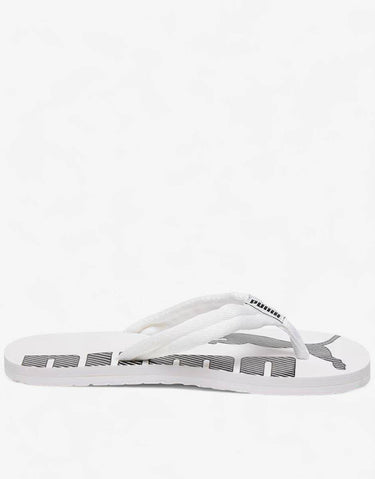 PUMA Epic Flip V2 Flip-Flops White | MegaMall.bg
