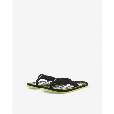 PUMA Epic Flip V2 Power Flip Flops Black | MegaMall.bg