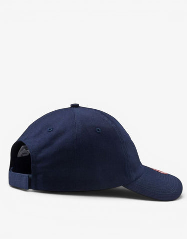 PUMA ESS Cap Navy