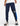 PUMA Essential Block x Tape Pants Blue