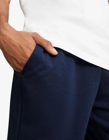 PUMA Essential Block x Tape Pants Blue