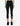 PUMA Essentials 3/4 Logo Leggings Black Черен XS | MegaMall.bg