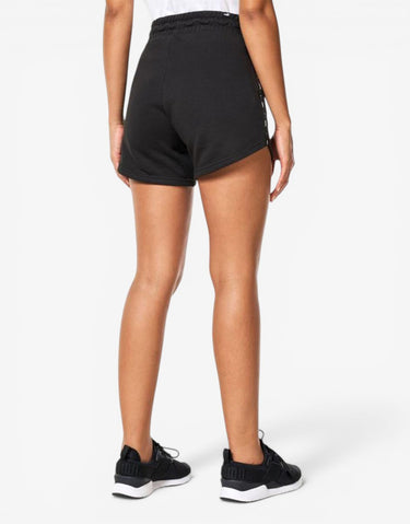 PUMA Essentials 5 Tape Shorts Black