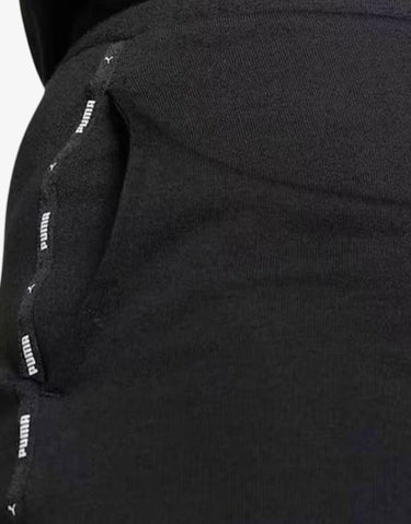 PUMA Essentials 5 Tape Shorts Black