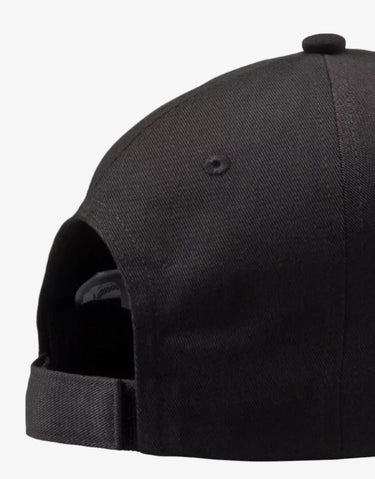 PUMA Essentials Cap Black