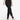 PUMA Essentials Foundation Leggings Black Черен 140 | MegaMall.bg