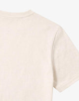 PUMA Essentials Graphic Tee Beige | MegaMall.bg