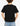 PUMA Essentials Graphic Tee Black | MegaMall.bg