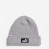 PUMA Essentials High Crown Beanie Grey Сив | MegaMall.bg