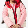 PUMA Essentials Hooded Padded Jacket Multicolor Многоцветен 152 | MegaMall.bg