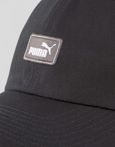 PUMA Essentials III Cap Black | MegaMall.bg