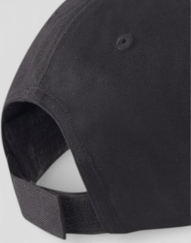 PUMA Essentials III Cap Black | MegaMall.bg