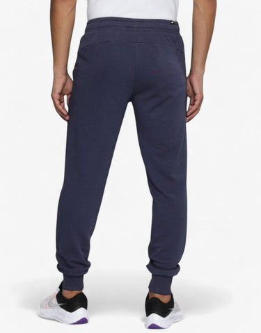 PUMA Essentials Jersey Pants Navy | MegaMall.bg