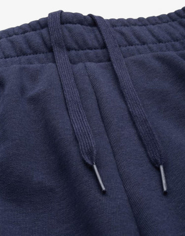 PUMA Essentials Jersey Pants Navy | MegaMall.bg