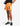 PUMA Essentials Logo Lab Cat Woven Shorts Orange Оранжев S | MegaMall.bg