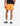PUMA Essentials Logo Lab Cat Woven Shorts Orange | MegaMall.bg