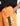 PUMA Essentials Logo Lab Cat Woven Shorts Orange | MegaMall.bg