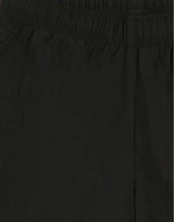 PUMA Essentials Logo Lab Shorts Black | MegaMall.bg