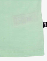 PUMA Essentials Logo Tee Garnet Green | MegaMall.bg