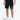 PUMA Essentials Love is Love Tape Shorts Black Черен S | MegaMall.bg