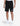 PUMA Essentials Love is Love Tape Shorts Black Черен S | MegaMall.bg