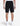 PUMA Essentials Love is Love Tape Shorts Black | MegaMall.bg