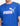 PUMA Essentials No. 1 Logo Tee Mountain Blue | MegaMall.bg