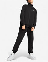 PUMA Essentials Poly Suit Black Черен S | MegaMall.bg