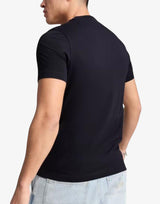 PUMA Essentials Poly Tee Navy | MegaMall.bg